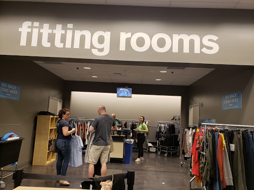 Department Store «Nordstrom Rack Mission Valley», reviews and photos, 1640 Camino Del Rio N, San Diego, CA 92108, USA