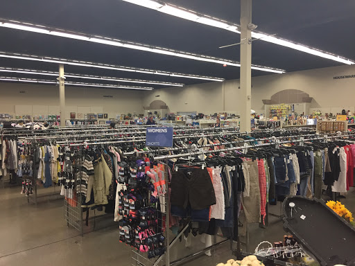 Thrift Store «Yelm Goodwill», reviews and photos, 906 E Yelm Ave, Yelm, WA 98597, USA