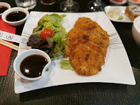 Tonkatsu du Restaurant japonais Oïshi à Aubière - n°7