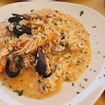 Photo n°3 de l'avis de François.O fait le 28/07/2022 à 00:48 sur le  Trattoria Ali D'oro à Venice