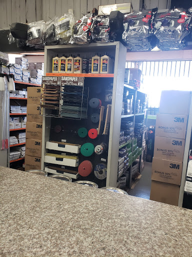 Paint Store «U Sav-Mor Stores Inc», reviews and photos, 908 W Highland Ave, San Bernardino, CA 92405, USA