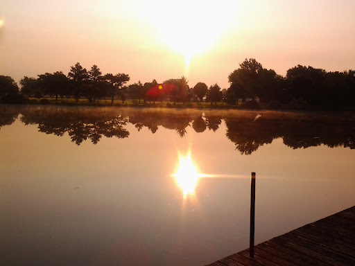 Golf Course «Hyde Park Golf Course», reviews and photos, 4343 Porter Rd, Niagara Falls, NY 14305, USA