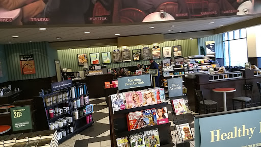 Book Store «Barnes & Noble», reviews and photos, 5500 Buckeystown Pike, Frederick, MD 21703, USA