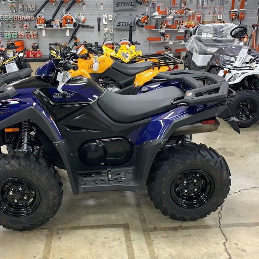 Motor Scooter Dealer «Virginia Power Motor Sports», reviews and photos, 8381 Seminole Trail, Ruckersville, VA 22968, USA