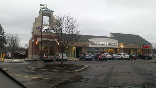 Gym «Anytime Fitness», reviews and photos, 2151 S Taylor Rd, University Heights, OH 44118, USA