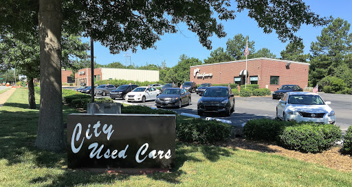 Used Car Dealer «City Used Cars Inc», reviews and photos, 1805 Capital Blvd, Raleigh, NC 27604, USA
