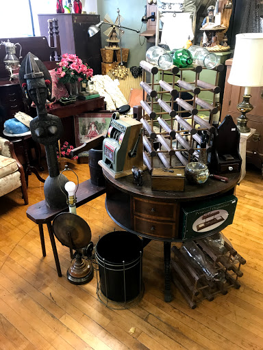 Thrift Store «Attic To Basement», reviews and photos, 19 E Belvidere St, Nazareth, PA 18064, USA