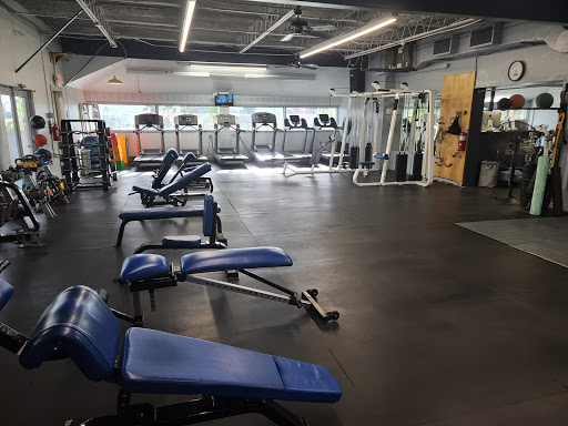 Health Club «Island Fitness LLC», reviews and photos, 5800 Padre Blvd # 201, South Padre Island, TX 78597, USA