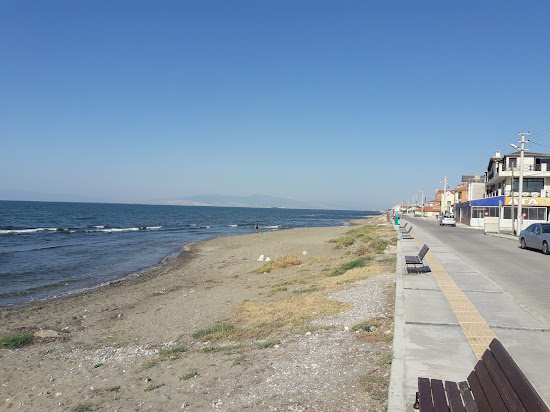 Zeytinalani Beach II