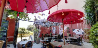 Atmosphère du Restaurant thaï Restaurant Garuda Thaï à Cogolin - n°11