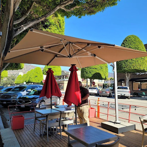 Outdoor Furniture Store «Outdoor Elegance Patio Design Center», reviews and photos, 3795 Damien Ave, La Verne, CA 91750, USA