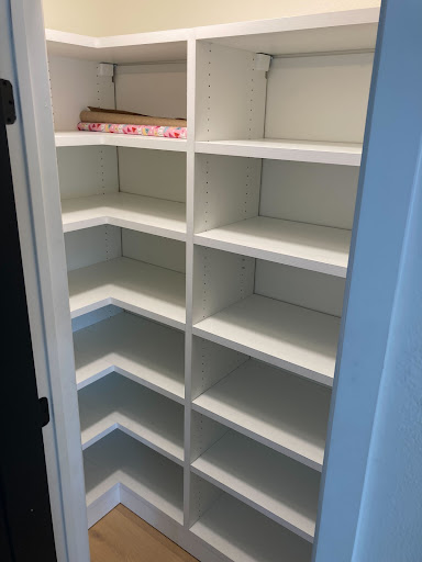 Furniture Store «California Closets», reviews and photos, 7603 Girard Ave, La Jolla, CA 92037, USA