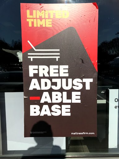 Mattress Store «Mattress Firm Bonney Lake», reviews and photos, 9403 192nd Ave E, Bonney Lake, WA 98391, USA