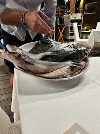 Poisson du Restaurant français Restaurant A Siesta à L'Île-Rousse - n°6