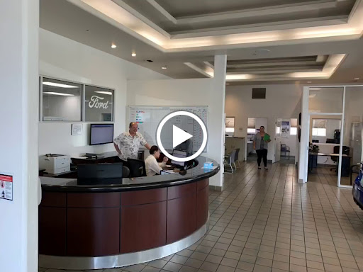 Used Car Dealer «Sonora Ford», reviews and photos, 13254 Mono Way, Sonora, CA 95370, USA