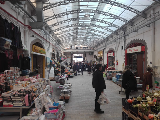 Torretta Market
