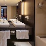 Photo n°7 de l'avis de andi.i fait le 12/06/2021 à 15:54 sur le  Munich Airport Marriott Hotel à Freising