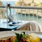 Photo n°5 de l'avis de Nicole.s fait le 12/05/2024 à 19:47 sur le  Terrazze Monachile à Polignano a Mare