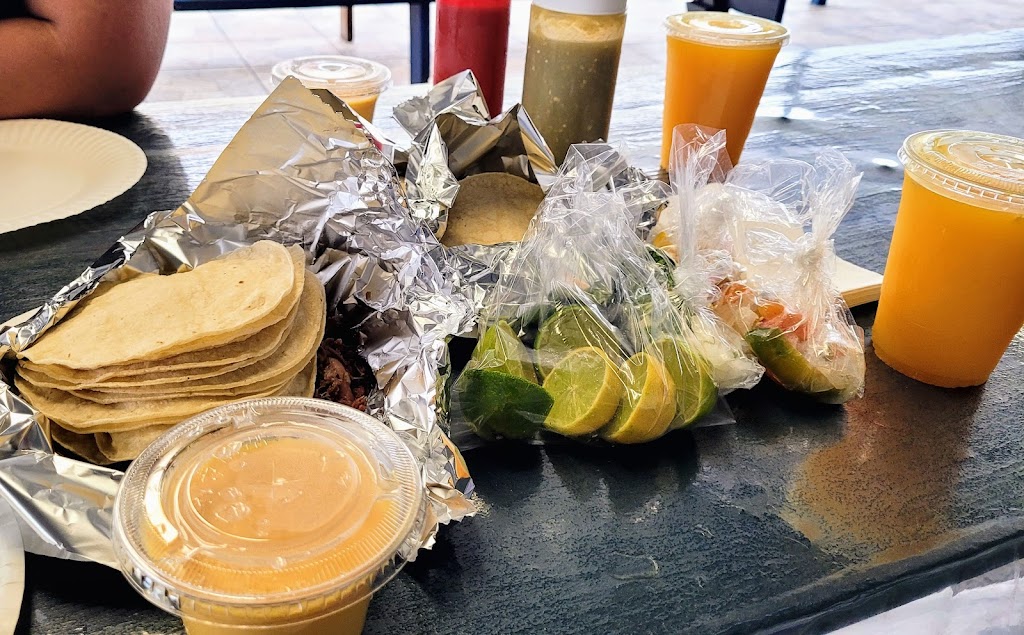 Taqueria Capulhuac 90007