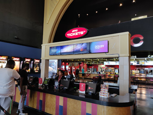 Movie Theater «AMC Aviation 12», reviews and photos, 1200 S Stiles St, Linden, NJ 07036, USA
