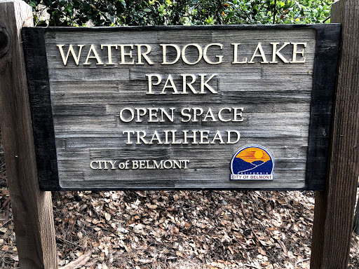 Park «Water Dog Lake Park», reviews and photos, 2400 Lyall Way, Belmont, CA 94002, USA