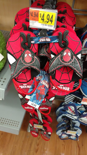 Department Store «Walmart Supercenter», reviews and photos, 6819 Walton Ln, Gloucester Courthouse, VA 23061, USA