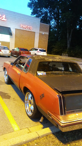 Drug Store «Walgreens», reviews and photos, 4310 Outer Loop, Okolona, KY 40219, USA