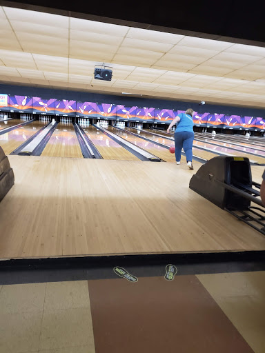 Bowling Alley «AMF Columbia Lanes», reviews and photos, 1732 Bush River Rd, Columbia, SC 29210, USA