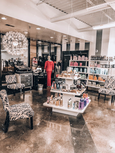 Beauty Salon «Hair Benders Salon», reviews and photos, 2617 E Center St, Kingsport, TN 37664, USA