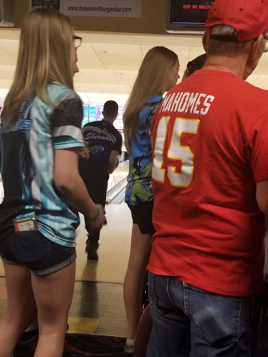 Bowling Alley «Super Bowl», reviews and photos, 45100 Ford Rd, Canton, MI 48187, USA