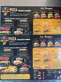 Photos du propriétaire du Pizzeria Pizza 64 à Mantes-la-Ville - n°7