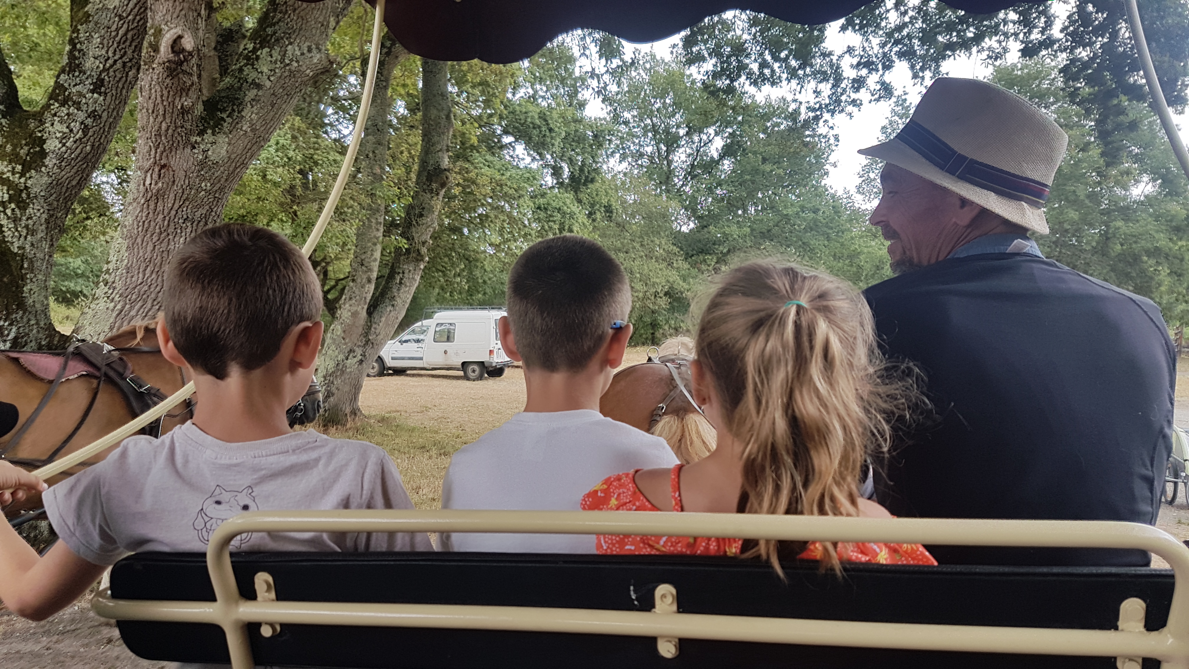 Photo n° 7 de l'avis de Elodie.o fait le 31/07/2019 à 16:53