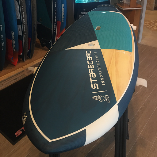 Surf Shop «Epic Boardsports LLC», reviews and photos, 350 N Atlantic Ave, Cocoa Beach, FL 32931, USA