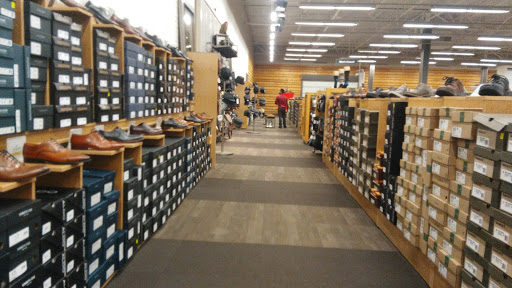 Shoe Store «DSW Designer Shoe Warehouse», reviews and photos, 852 N E Mall Blvd, Hurst, TX 76053, USA
