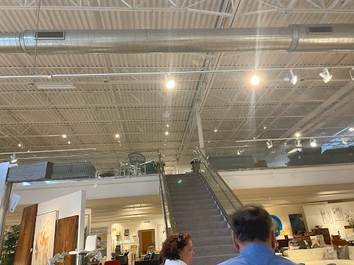 Furniture Store «Scan Design of South Orlando - Furniture Store», reviews and photos, 4045 S Kirkman Rd, Orlando, FL 32811, USA