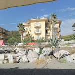 Photo n°2 de l'avis de rosanna.e fait le 20/08/2022 à 18:15 sur le  Lion's Hotel à Falerna