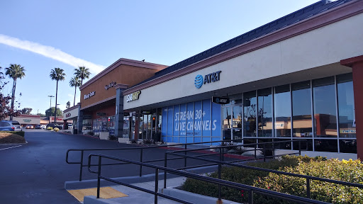 Cell Phone Store «AT&T», reviews and photos, 980 N Western Ave h, San Pedro, CA 90732, USA