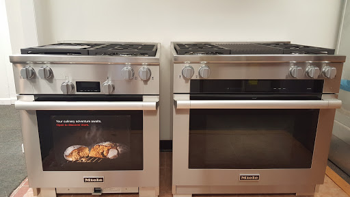 Appliance Store «AHC Appliances», reviews and photos, 530 Central Ave, Cedarhurst, NY 11516, USA