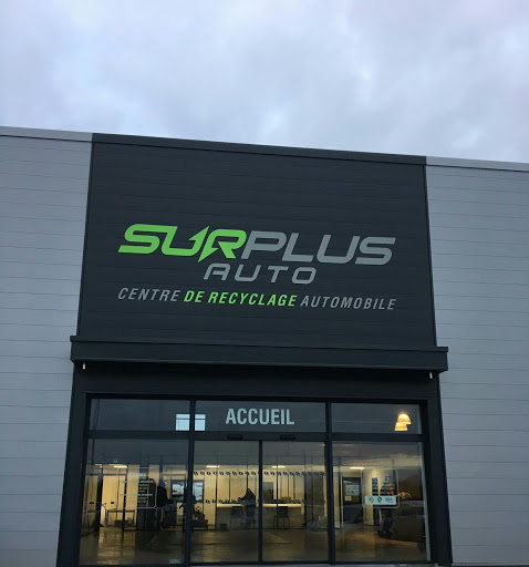 Photo 1 - SURPLUS AUTO