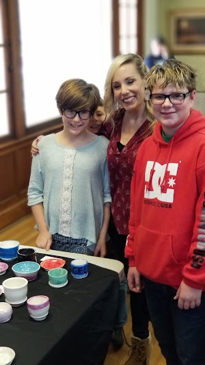 Ponca City Art Center - photo 15
