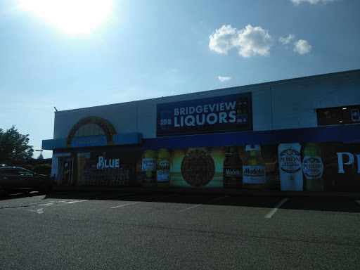 Liquor Store «Bridgeview Liquors», reviews and photos, 300 NJ-440, Bayonne, NJ 07002, USA
