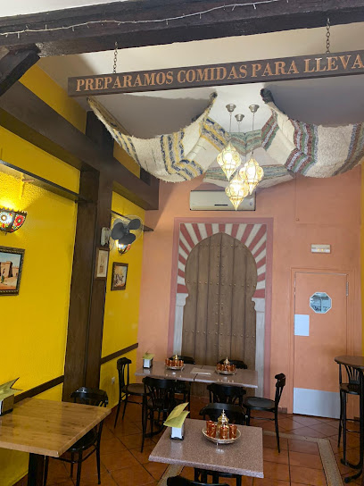 Información y opiniones sobre Restaurante Los Delantales de Arroyo De La Miel