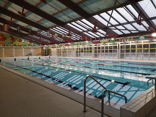 Bernard Lafay swimming pool