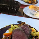 Photo n°4 de l'avis de Andrea.w fait le 12/08/2022 à 09:21 sur le  Gerhards Genussgesellschaft - Koblenz à Koblenz