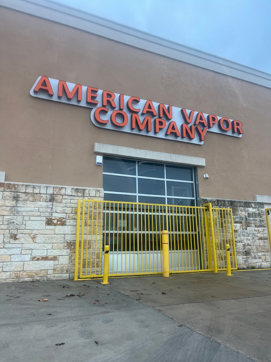 American Vapor Company, LLC