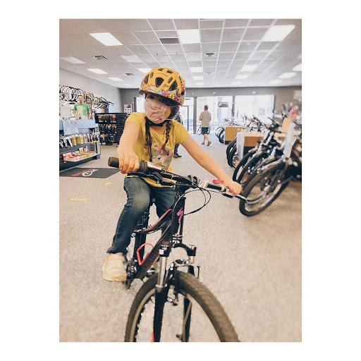 Bicycle Store «Bicycle One», reviews and photos, 82 Mill St, Gahanna, OH 43230, USA