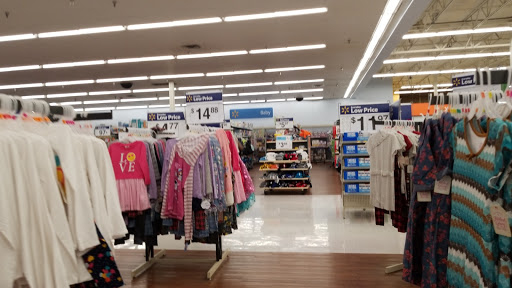 Department Store «Walmart Supercenter», reviews and photos, 911 Hebron Rd, Heath, OH 43056, USA