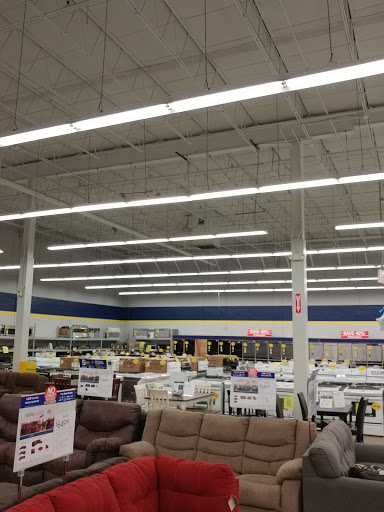 Appliance Store «Sears Outlet», reviews and photos, 7415 Cass Ave, Darien, IL 60561, USA