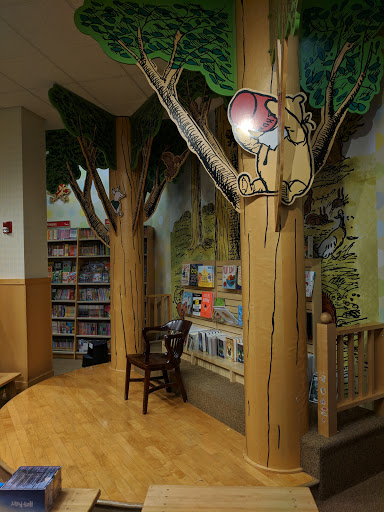 Book Store «Barnes & Noble», reviews and photos, 319 US-202, Bridgewater, NJ 08807, USA