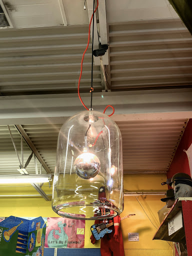 School Supply Store «American Science & Surplus», reviews and photos, 33W361 Roosevelt Rd, West Chicago, IL 60185, USA